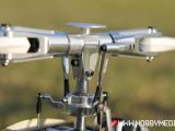 ALIGN Trex 700E 3GX con testa rotore DFC - Alan Szabo Jr.
