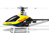 Trex 500 3G Flybarless - Alan Szabo Jr. Video elimodellismo Elicotteri radiocomandati 3D