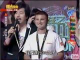 Video modellismo: Alan Szabo e Kenny Ko al Diamond Club
