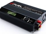 Alimentatore 220V. regolabile, 30A doppia uscita - EFuel