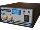Alimentatore per modellismo Fusion PS40 - Scorpio