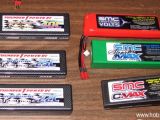 Big Squid LiPo Battery Shootout - Scopriamo quali sono le migliori batterie LiPo per automodellismo