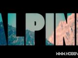 Alpine Heli Smackdown 2011 video: Elicotteri radiocomandati 3D - Mikado