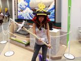 Tokyo Toy Show 2009 - Photo gallery della fiera giapponese del giocattolo