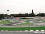 Prima prova del Campionato Italiano Touring AMSCI 2013 Segui la diretta Web! 