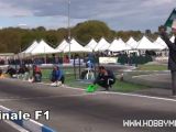 Amsci: Prima tappa del Campionato Italiano 1/8 pista - Video