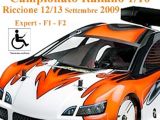 Segui in diretta il Campionato Italiano AMSCI 1/10 - Video live stream su web di Road Race Riccione 
