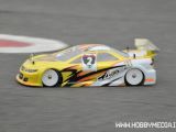Campionato Italiano AMSCI 1/10 Touring pista elettrico 2012