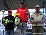 Amsci: Luigi Tridico vince a Polistena - Campionato regionale Calabria 2012