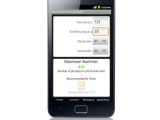 Applicazione Android per modellismo: Nitro Runtime 