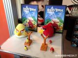 Angry Birds iRacers: Nikko presenta gli "uccelli arrabbiati" in versione radiocomandata!