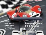 ANSI Campionati Italiani Slot 2010 Gruppo C, GT e Classic
