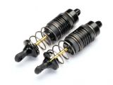 Ansmann: Ammortizzatori Big Bore per short course truck 1:10