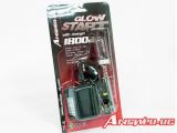 Answer RC: Glow Starter 1800 mAh - Accendicandela per motori RC