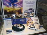 All Japan Radicon Plamodel Hobby Show 2008 - Modellismo e manga