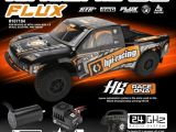 HPI Apache C1 4wd Flux brushless Buggy e Short Course