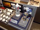 Tamiya Apollo Lunar Spacecraft - Anniversario dello sbarco sulla Luna - Modellismo statico