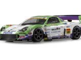 Short Course Truck: Carrozzeria PROTO form VW Baja Bug