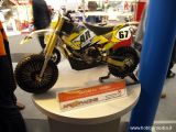 AR Racing ARX 540 - Le moto radiocomandate italiane alla fiera del modellismo di Norimberga 