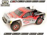 ARRMA MOJAVE: Desert Truck elettrico 2WD in scala 1/10