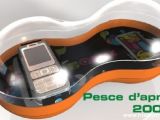 Nova - NutX01 - Rivoluzionario micromotore a noccioline