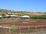 AMSCI 1:8 Off-Road - Quarta prova Campionato Italiano  2008