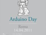 DiScienza: Arduino Day a Roma - 14 Aprile 2011