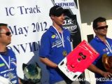 EFRA - Campionato Europeo 1/8 Track "B" 2012 VIDEO