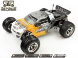 ARRMA Vortex 2wd Stadium Truck 1/10 RTR - VIDEO