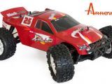SCORPIO: X-ALLO Stadium Truck 1/10 Brushless 4WD RTR 