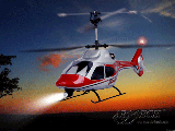 ArtTech Angel 300 - Elicottero elettrico Coassiale pronto al volo Modellismo Maximo