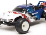 Team Associated RC10T4.1 RTR truck brushless o brushed con radio 2.4GHz XP3-SS