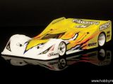 Associated 12R5.1 Factory Team - Automodello da pista 1:12