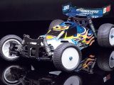 Team Associated - Factory Team RC10 B44 4WD Versione kit