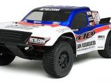 Associated 09 Championship Body - Carrozzeria per automodelli short course SC10, Blitz, Strike e Slash