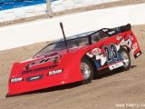 Team Associated RC18 Late Model RTR - Automodello oval racing in scala 1 a 18