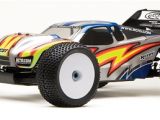 Associated RC8Te Kit - Truggy Elettrico 4WD in Scala 1:8