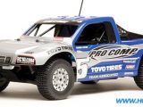  Team Associated SC8 Pro Comp - Auto-modellismo CORR
