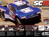 Associated SC18 RTR - Short Course Truck in scala 1/18 - SabattiniCars