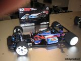 TOY FAIR: Team Associated