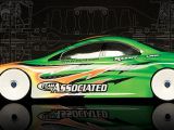 TEAM ASSOCIATED - Factory Team TC5 F "Foam Tire Edition"