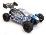 Buggy radiocomandata 1/10 brushless - Modellismo Maximo