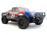 Athena TTRUCK PRO RALLY OffRoad Brushless Scala 1 a 10 con Radio 2.4 GHz - Modellismo Maximo