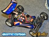 Atomic Carbon S2 buggy