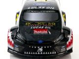 Atomik Metal Mulisha Brian Deegan Ford Fiesta RTR - Video