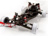 Atomik RC V2MR - Spy shot della nuova buggy 2WD
