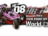 Video di Automodellismo: Finale dei Mondiali Buggy 2008 IFMAR