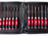 Set di attrezzi per modellismo dinamico - EDS SabattiniCars
