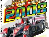 Circuito Stradivari: Trofeo città di Cremona 2008