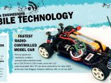 Associated TC3 - Modellismo da Guinness dei primati